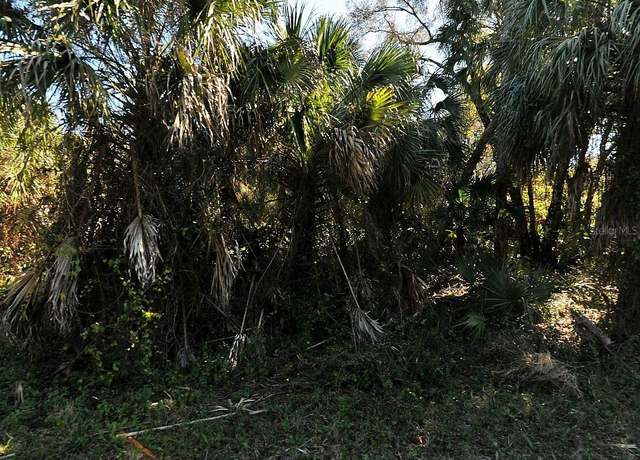 Property at Russellville St, North Port, FL 34288