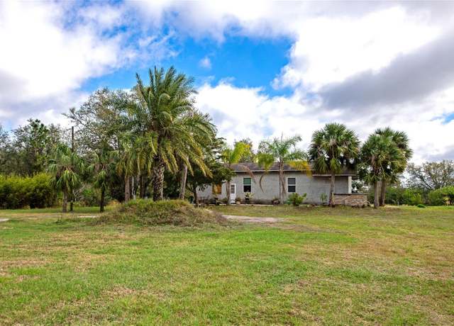 Property at 6321 279th St E, Myakka City, FL 34251, 1 bed, 1 bath