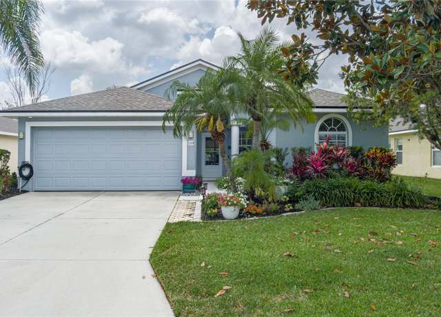 Property at 5209 Lansdowne Way, Palmetto, FL 34221, 3 beds, 2 baths