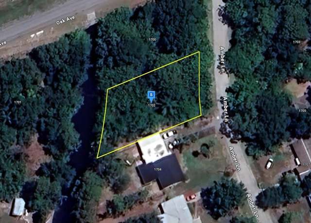 Property at 1702 Amber Ln, Lake Placid, FL 33852