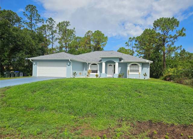 Property at 5849 Wagon Wheel Dr, North Port, FL 34291, 3 beds, 2 baths
