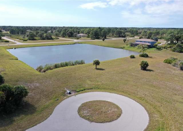 Property at 1 Tarpon Ct, Placida, FL 33946