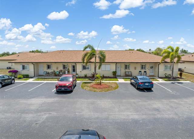 Property at 25275 Rampart Blvd #1504, Punta Gorda, FL 33983, 2 beds, 2 baths