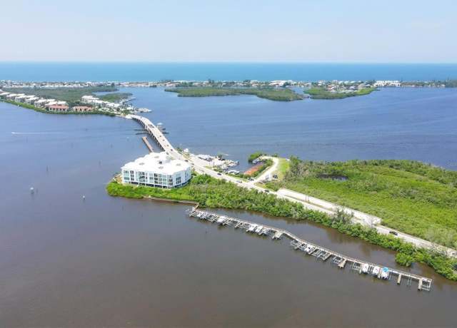 Property at 1375 Beach Rd Unit 210 & SLIP 21, Englewood, FL 34223, 2 beds, 2 baths