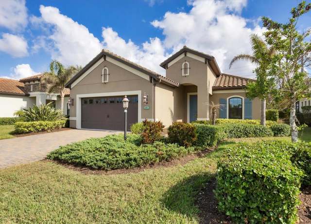 Property at 26812 Pavin Dr, Englewood, FL 34223, 4 beds, 3 baths