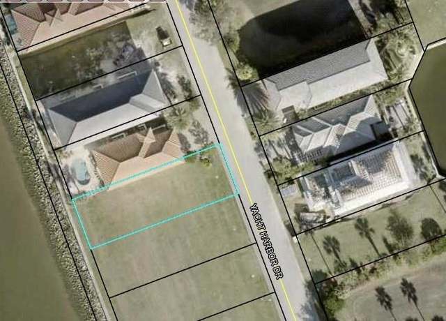 Property at 282 Yacht Harbor Dr, Palm Coast, FL 32137