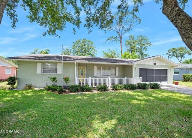 Property at 241 Sanchez Ave, Ormond Beach, FL 32174, 2 beds, 2 baths