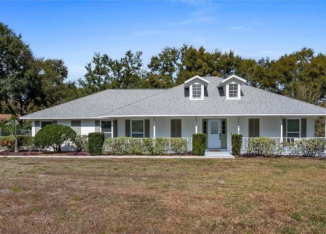 Property at 10413 Lake Hill Dr, Clermont, FL 34711, 3 beds, 2 baths