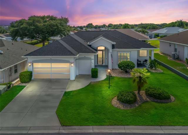 Property at 17471 SE 110th Ter, Summerfield, FL 34491, 3 beds, 2 baths