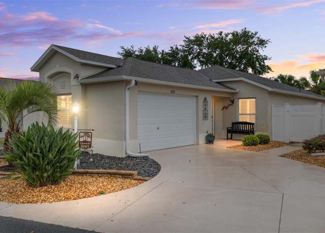 Property at 1065 Berg Ct, The Villages, FL 32162, 2 beds, 2 baths
