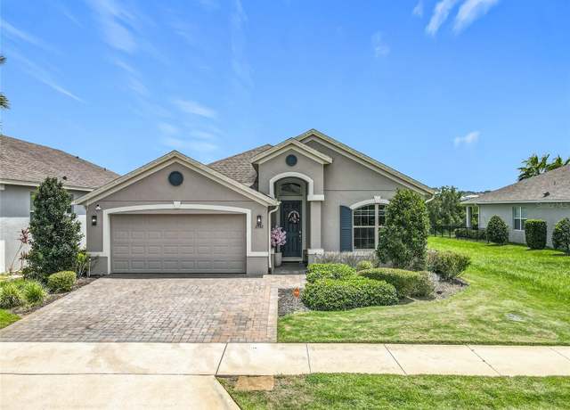 Property at 2342 Kaley Ridge Rd, Clermont, FL 34715, 3 beds, 2 baths