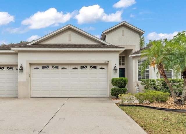 Property at 3592 Prescott Loop, Lakeland, FL 33810, 4 beds, 3 baths