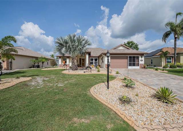 Property at 2024 E Del Webb Blvd, Sun City Center, FL 33573, 2 beds, 2 baths
