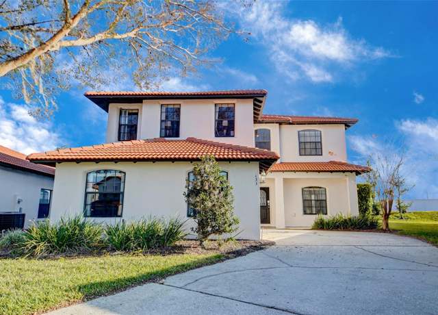 Property at 133 Summer Place Loop, Clermont, FL 34714, 5 beds, 3.5 baths