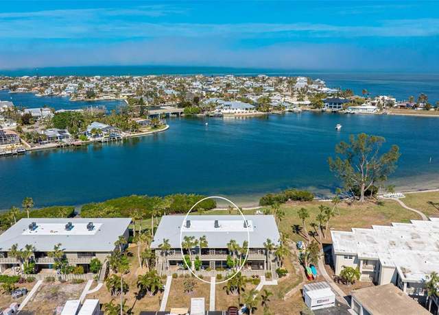 Property at 6200 Flotilla Dr #305, Holmes Beach, FL 34217, 2 beds, 2 baths