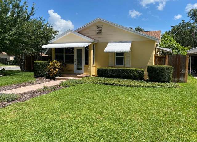Property at 335 W Bay St, Winter Garden, FL 34787, 3 beds, 2 baths