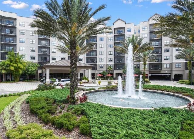Property at 14501 Grove Resort Ave #3636, Winter Garden, FL 34787, 2 beds, 2 baths