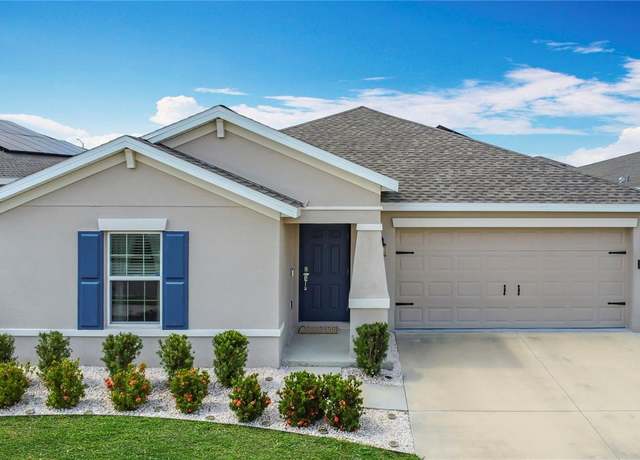 Property at 1120 Saguaro St, Haines City, FL 33844, 3 beds, 2 baths