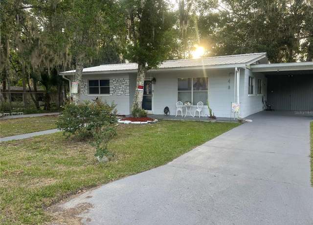 Property at 1915 Westover Dr, Palatka, FL 32177, 3 beds, 2 baths