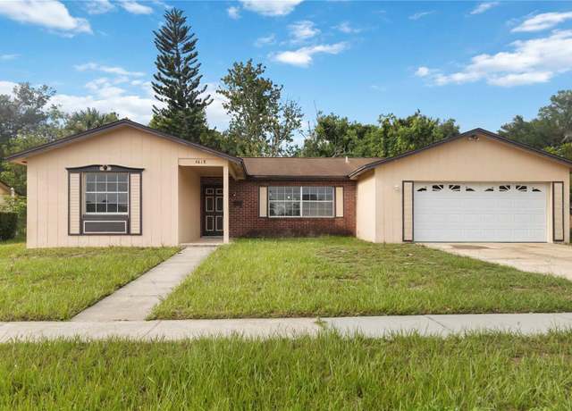 Property at Undisclosed address, Orlando, FL 32808, 3 beds, 2 baths