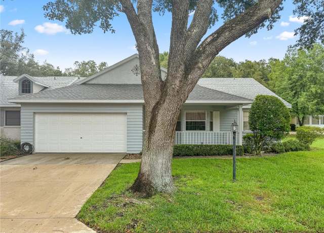 Property at 8519 SW 91st St Unit F, Ocala, FL 34481, 2 beds, 2 baths