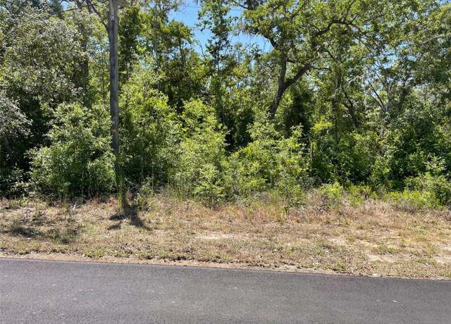 Property at 5437 W Cinnamon Ridge Dr, Lecanto, FL 34461