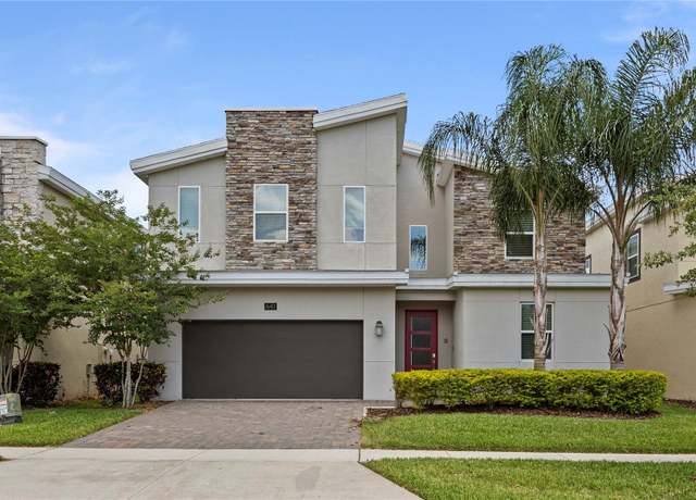 Property at 641 Pebble Beach Dr, Davenport, FL 33896, 9 beds, 5 baths