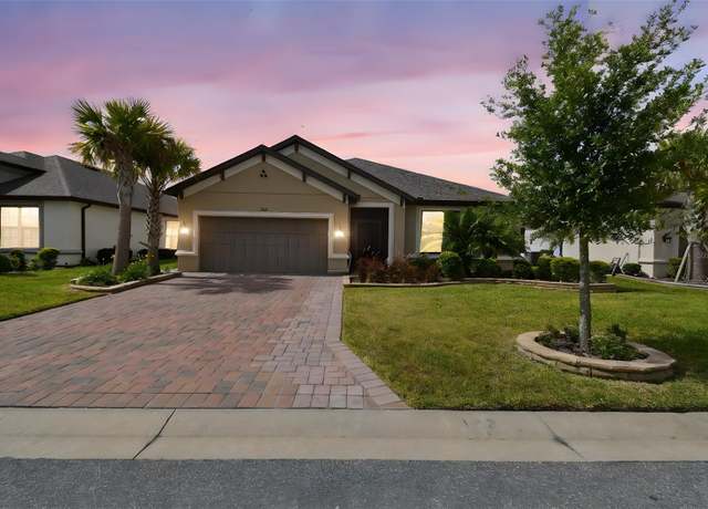 Property at 204 Bella Cortina Dr, Poinciana, FL 34759, 3 beds, 2 baths