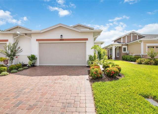 Property at 2503 Yellow Brick Rd, St Cloud, FL 34772, 2 beds, 2 baths