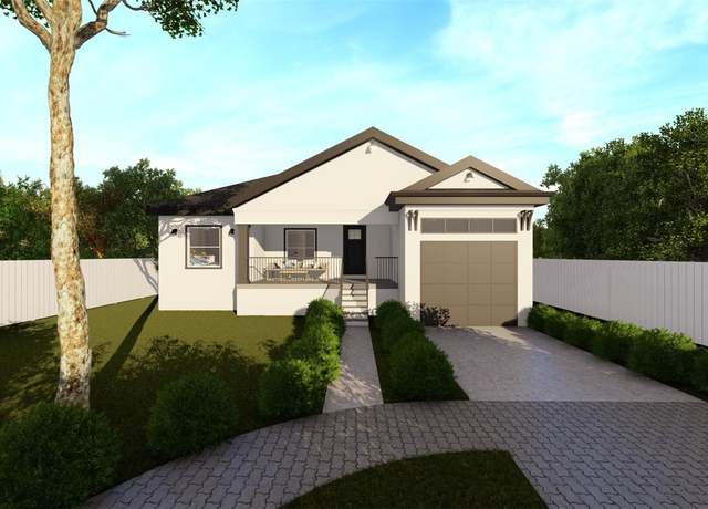 Property at 3307 W Oak Ave, Plant City, FL 33563, 3 beds, 2.5 baths