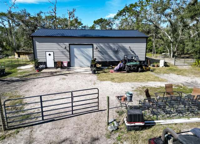 Property at 13215 Seminole Trl, Wimauma, FL 33598, 1 bed, 1 bath