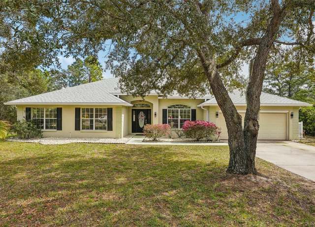 Property at 13 Witch Hazel Ct, Homosassa, FL 34446, 4 beds, 3 baths