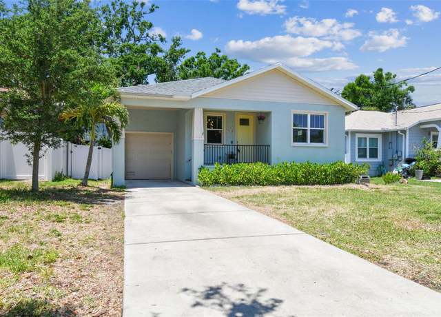 Property at 7113 S Mascotte St, Tampa, FL 33616, 3 beds, 2 baths