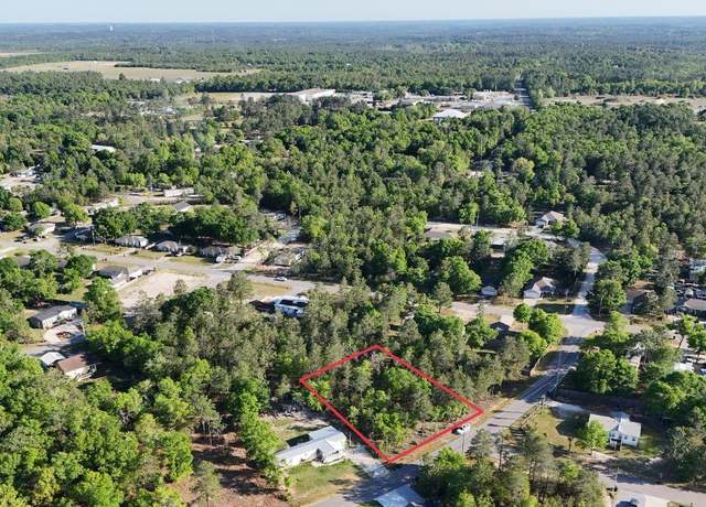 Property at Donatello Rd, Defuniak Springs, FL 32433