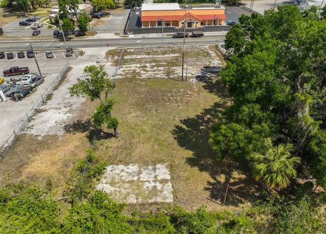 Property at 713 W DR Martin Luther King JR Blvd, Plant City, FL 33563