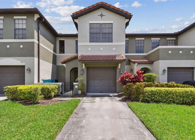 Property at 5935 Tivoli Gardens Blvd, Orlando, FL 32829, 3 beds, 2.5 baths