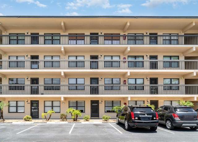 Property at 635 30th Ave W Unit F309, Bradenton, FL 34205, 1 bed, 1.5 baths