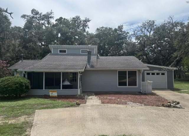 Property at 34382 Orchid Pkwy, Dade City, FL 33523, 2 beds, 2 baths