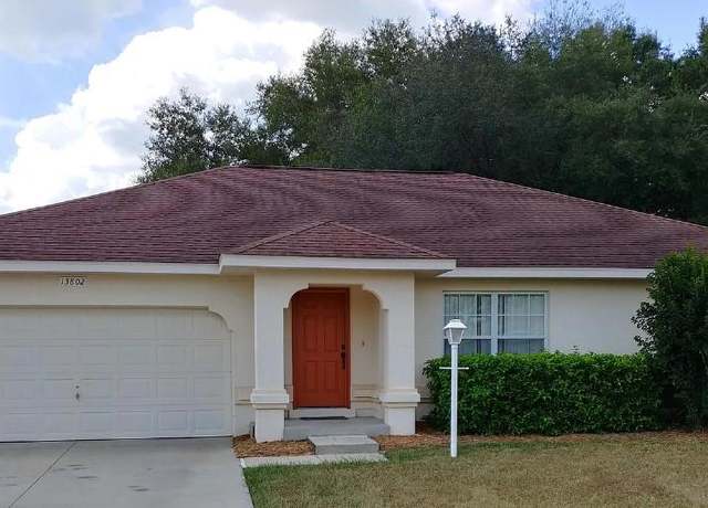Property at 13802 SW 48th Ct, Ocala, FL 34473, 3 beds, 2 baths