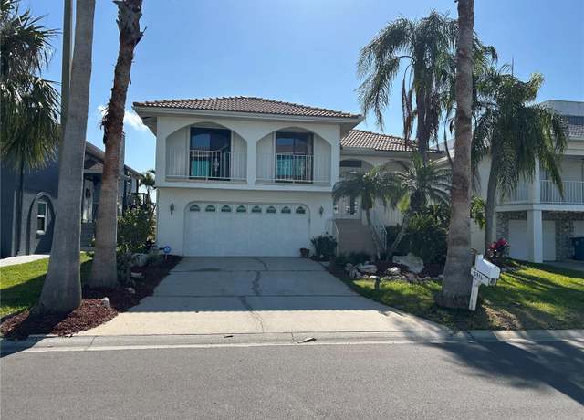 Property at 5956 Seaside Dr, New Port Richey, FL 34652, 4 beds, 3 baths