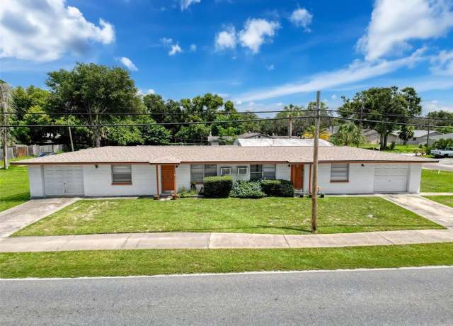 Property at 5800-5808 Madison St, New Port Richey, FL 34652