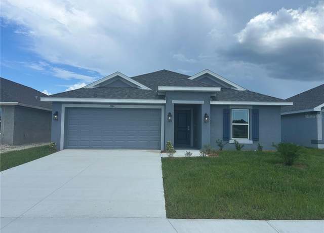 Property at 2664 Averland Loop, North Port, FL 34287, 3 beds, 2 baths