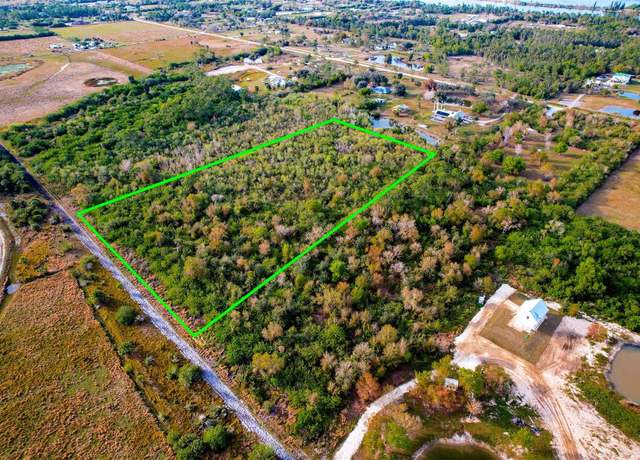 Property at 14241 SR 31, Punta Gorda, FL 33982