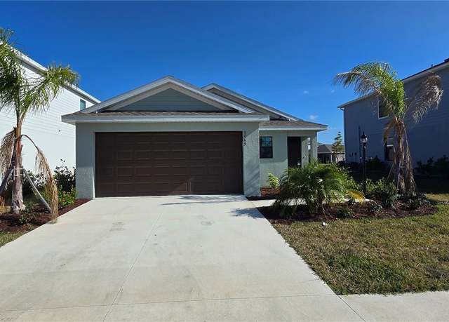 Property at 9069 Tequila Sunrise Dr, Sarasota, FL 34241, 3 beds, 2 baths