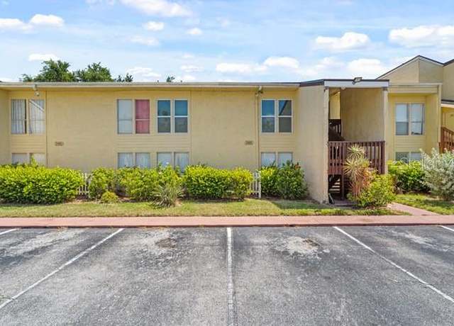 Property at 3405 Clark Rd #205, Sarasota, FL 34231, 2 beds, 1 bath