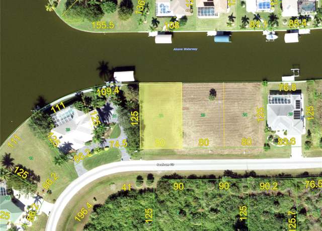 Property at 15474 Seafoam Cir, Port Charlotte, FL 33981