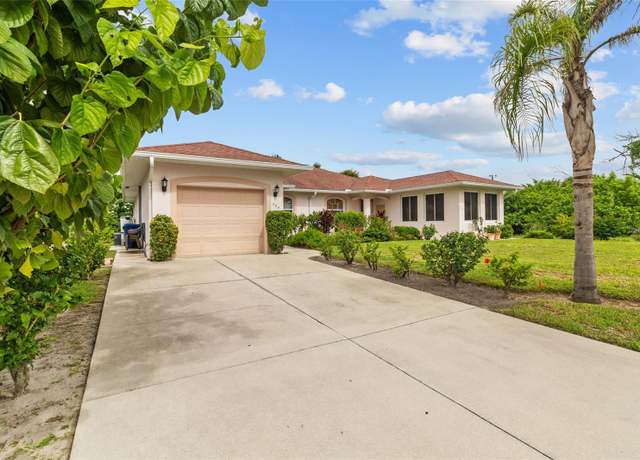Property at 232/234 Santurce Ave, North Port, FL 34287, 5 beds, 4 baths