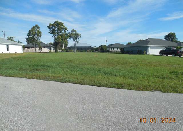 Property at 16442 Becasse Dr, Punta Gorda, FL 33955
