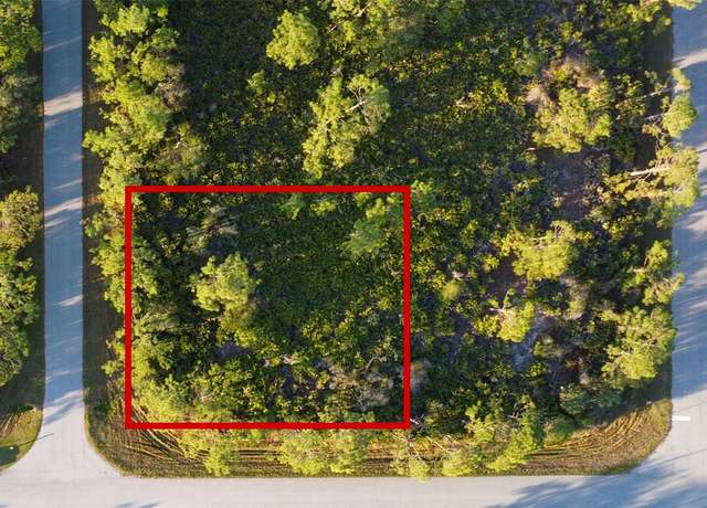 Property at 12214 Quinlan Ave, Port Charlotte, FL 33981