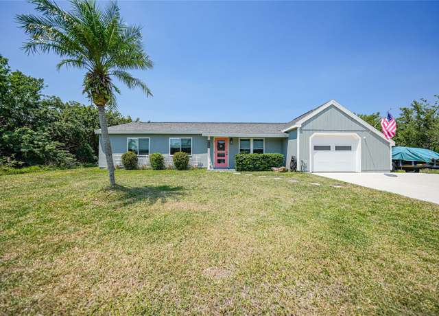 Property at 4229 Cockrell St, Port Charlotte, FL 33948, 3 beds, 2 baths